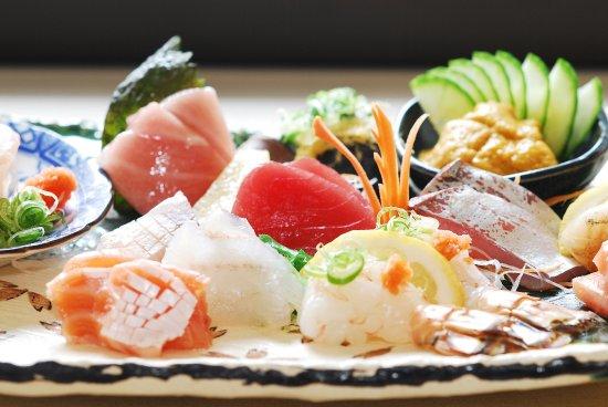 Kenzan Japanese Restaurant